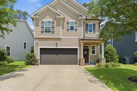 Exterior - 1001 Glenhaven Dr, Evans, GA 30809 photo 4 of 8