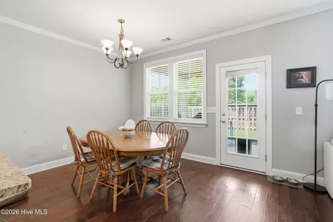 Dining - 1001 Glenhaven Dr, Evans, GA 30809 photo 1 of 3