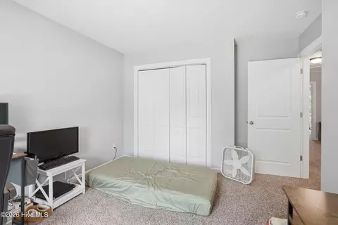 Bedroom - 1001 Glenhaven Dr, Evans, GA 30809 photo 6 of 6