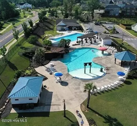 Exterior - 1001 Glenhaven Dr, Evans, GA 30809 photo 8 of 8