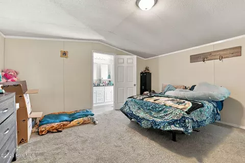 Bedroom - 135 Meadow Ln, Hamlet, NC 28345 photo 2 of 2