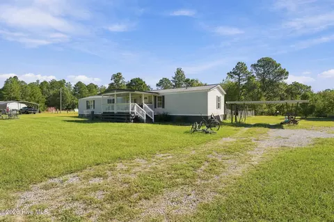 Other - 135 Meadow Ln, Hamlet, NC 28345 photo 1 of 14