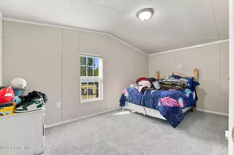 Bedroom - 135 Meadow Ln, Hamlet, NC 28345 photo 1 of 2