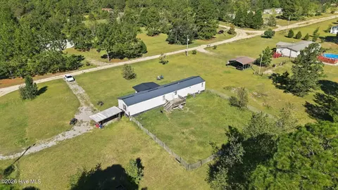 View/Area - 135 Meadow Ln, Hamlet, NC 28345 photo 4 of 5