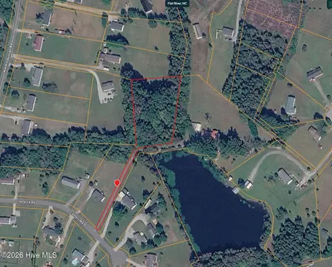 00 Crystal, Timberlake, NC 27583 photo 3