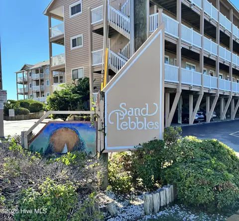 1101 Lake Park Blvd S #C2, Carolina Beach, NC 28428