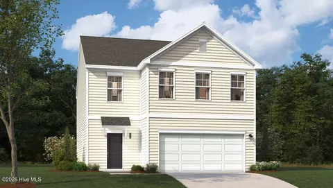 5387 Proper Ct, North Augusta, SC 29860