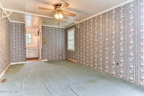 Bedroom - 1924 Pine Haven Rd, Augusta, GA 30906 photo 1 of 3