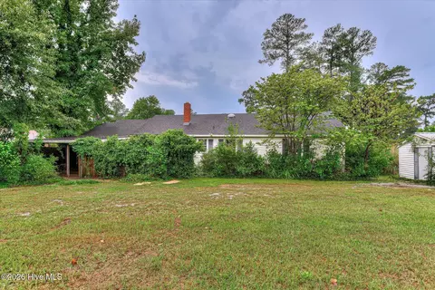 Exterior - 1924 Pine Haven Rd, Augusta, GA 30906 photo 2 of 5