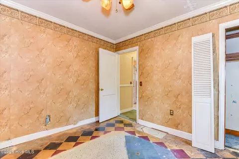Bedroom - 1924 Pine Haven Rd, Augusta, GA 30906 photo 3 of 3