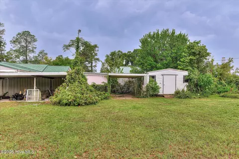 Exterior - 1924 Pine Haven Rd, Augusta, GA 30906 photo 5 of 5