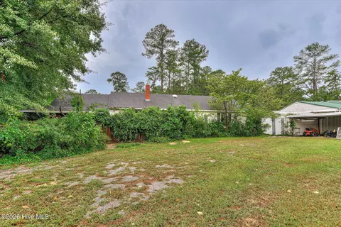 Exterior - 1924 Pine Haven Rd, Augusta, GA 30906 photo 3 of 5