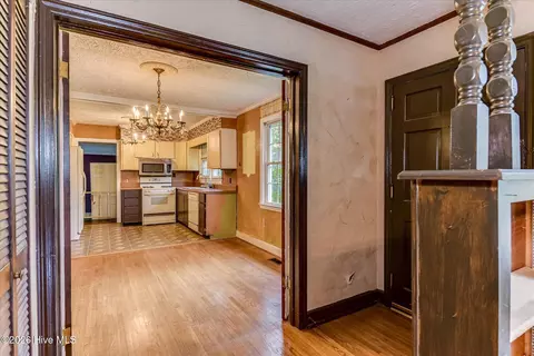 Entry Way - 1924 Pine Haven Rd, Augusta, GA 30906 photo 1 of 3