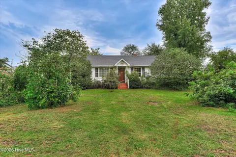 Exterior - 1924 Pine Haven Rd, Augusta, GA 30906 photo 1 of 5
