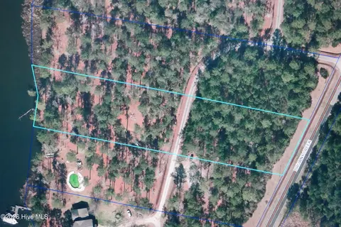 2570 Brown Creek Rd, Merritt, NC 28556