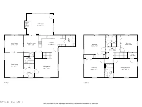 Floorplan - 233 Chatham Rd, Augusta, GA 30907 photo 1 of 3