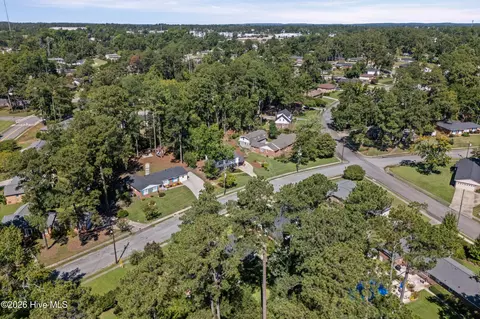 View/Area - 233 Chatham Rd, Augusta, GA 30907 photo 3 of 5