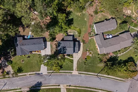 View/Area - 233 Chatham Rd, Augusta, GA 30907 photo 1 of 5