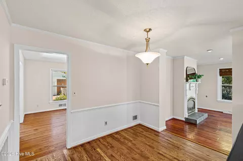 Dining - 233 Chatham Rd, Augusta, GA 30907 photo 1 of 5