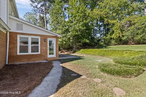Exterior - 233 Chatham Rd, Augusta, GA 30907 photo 5 of 6