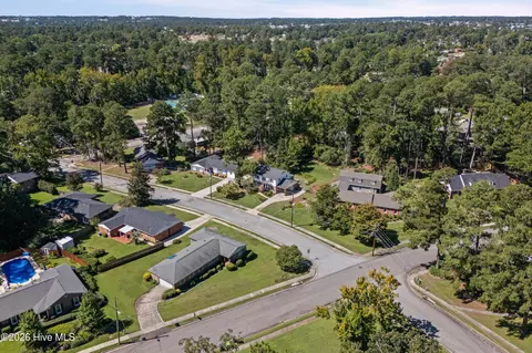 View/Area - 233 Chatham Rd, Augusta, GA 30907 photo 2 of 5