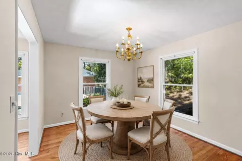 Dining - 233 Chatham Rd, Augusta, GA 30907 photo 2 of 5