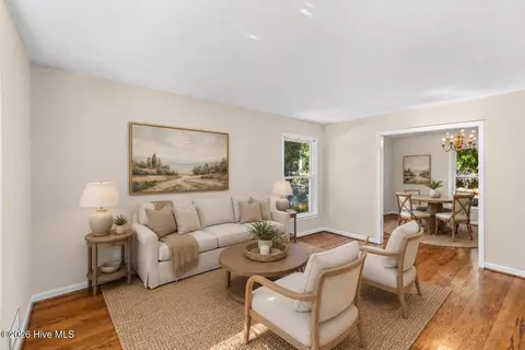 Living - 233 Chatham Rd, Augusta, GA 30907 photo 5 of 8