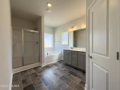 Bath - 2105 Sandbrook Loop, Leland, NC 28451 photo 1 of 4