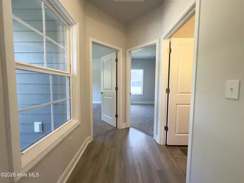 Entry Way - 2105 Sandbrook Loop, Leland, NC 28451 photo 2 of 2