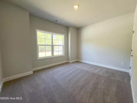 Bedroom - 2105 Sandbrook Loop, Leland, NC 28451 photo 3 of 4