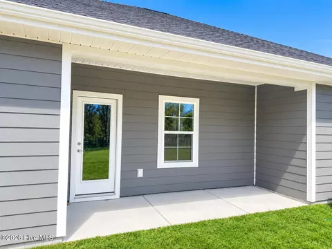 Exterior - 2105 Sandbrook Loop, Leland, NC 28451 photo 3 of 3