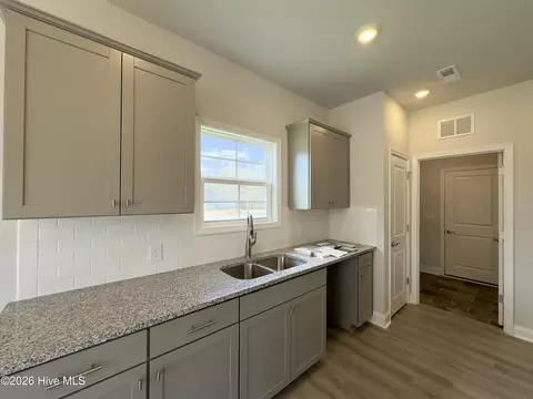 Kitchen - 2105 Sandbrook Loop, Leland, NC 28451 photo 3 of 3