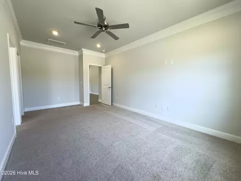 Bedroom - 2105 Sandbrook Loop, Leland, NC 28451 photo 2 of 4