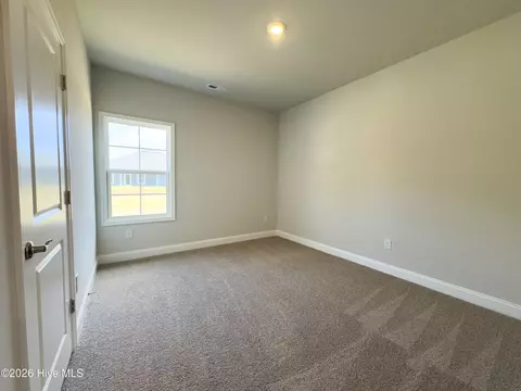 Bedroom - 2105 Sandbrook Loop, Leland, NC 28451 photo 4 of 4