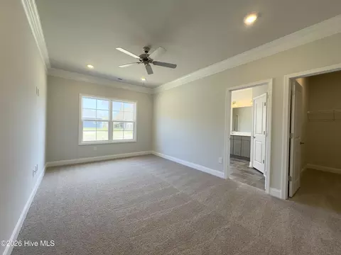Bedroom - 2105 Sandbrook Loop, Leland, NC 28451 photo 1 of 4