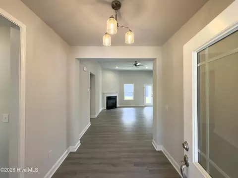 Entry Way - 2105 Sandbrook Loop, Leland, NC 28451 photo 1 of 2