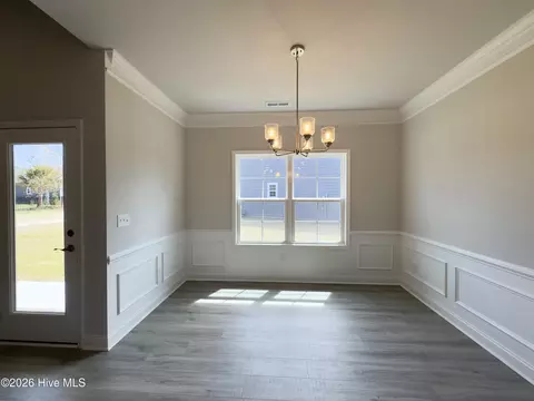 Dining - 2105 Sandbrook Loop, Leland, NC 28451 photo 1 of 1