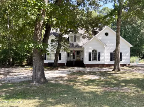 106 Corbel Pl, Goldsboro, NC 27530
