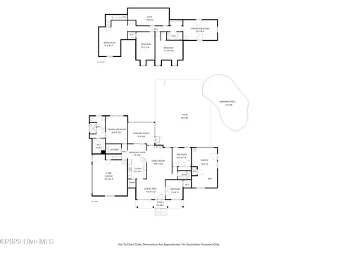 100102 Sky Way, Youngsville, NC 27596
