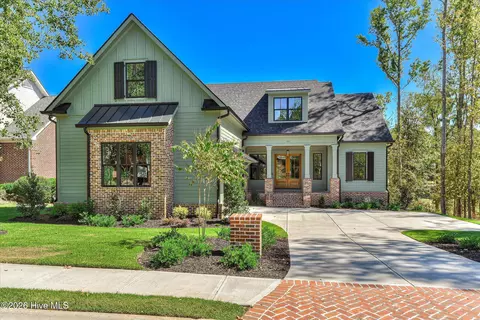 20 Independent Hill Ln #LOT 6, North Augusta, SC 29860