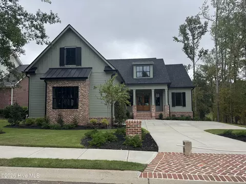 20 Independent Hill Ln #LOT 6, North Augusta, SC 29860