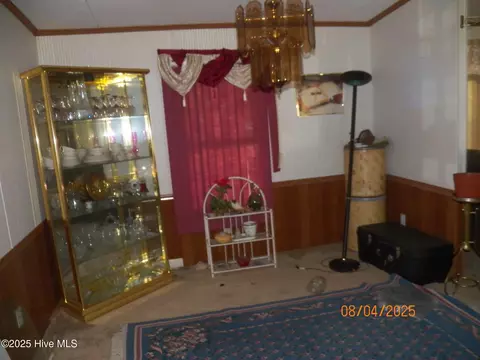 120 E Fairview Dr, Murfreesboro, NC 27855 photo 3