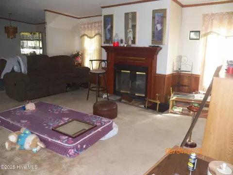 120 E Fairview Dr, Murfreesboro, NC 27855 photo 5