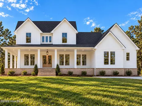 2901 Good Shepherd Trl, Spring Hope, NC 27882