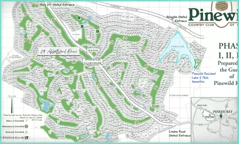 View/Area - 29 Abbottsford Dr, Pinehurst, NC 28374 photo 6 of 6