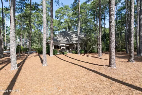 Exterior - 29 Abbottsford Dr, Pinehurst, NC 28374 photo 11 of 21
