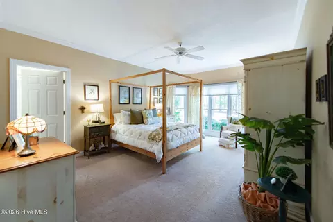 Bedroom - 29 Abbottsford Dr, Pinehurst, NC 28374 photo 1 of 7