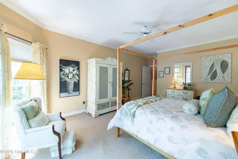 Bedroom - 29 Abbottsford Dr, Pinehurst, NC 28374 photo 5 of 7