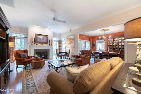 Other - 29 Abbottsford Dr, Pinehurst, NC 28374 photo 2 of 18