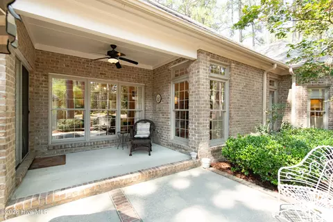 Exterior - 29 Abbottsford Dr, Pinehurst, NC 28374 photo 8 of 21